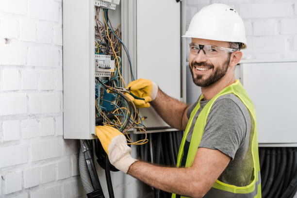 Best Electrical Contractors for Businesses  in Matta, WA