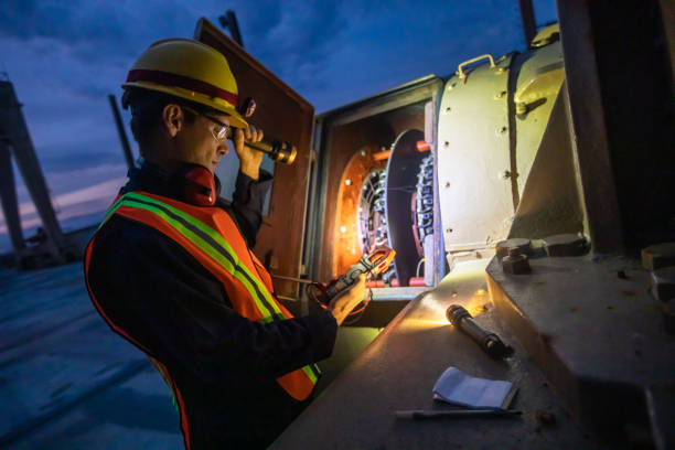 Best 24-Hour Electrician  in Matta, WA