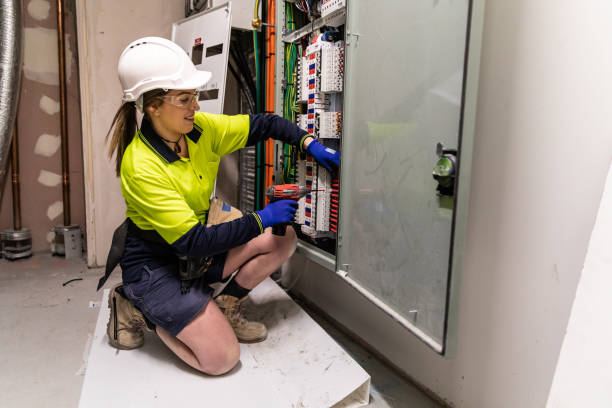 Best 24-Hour Electrician  in Matta, WA