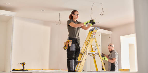 Best Home Electrical Repair  in Matta, WA