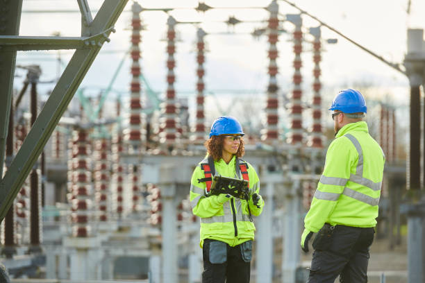Best Residential Electrician Services  in Matta, WA