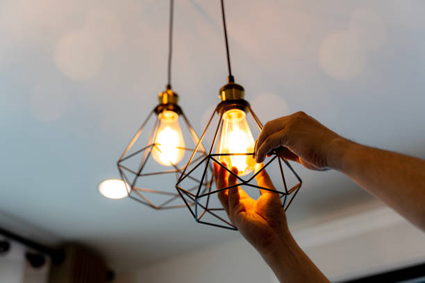 Best Electrical Rewiring Services  in Matta, WA