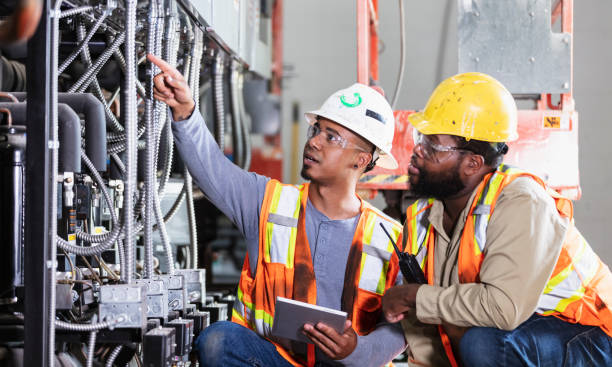 Best Electric Panel Repair  in Matta, WA