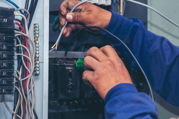 Best Electrical Outlet Repair  in Matta, WA