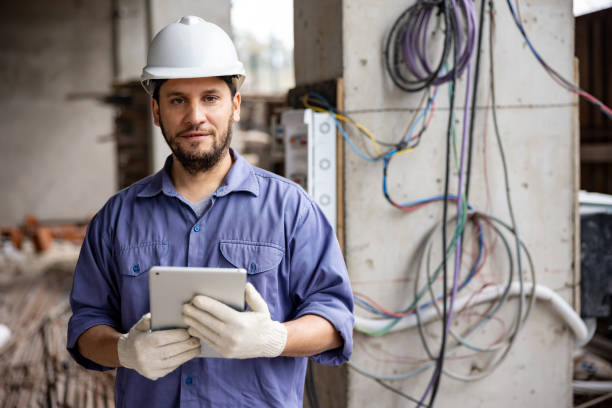 Best Emergency Electrical Repair  in Matta, WA