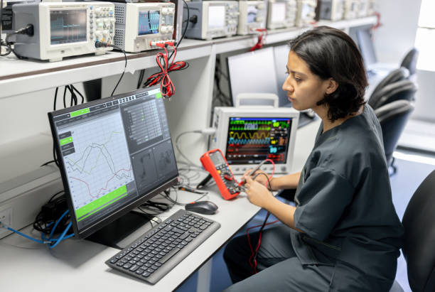 Best Electrical System Inspection  in Matta, WA