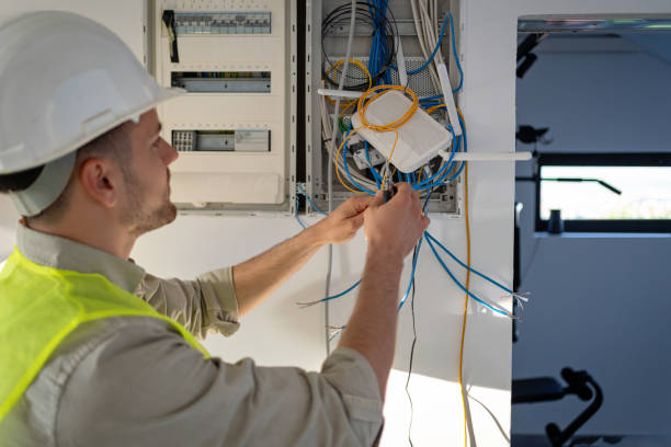 Best Emergency Electrician Near Me  in Matta, WA