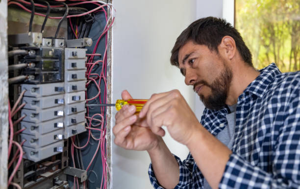 Best Electrical Upgrades for Homes  in Matta, WA